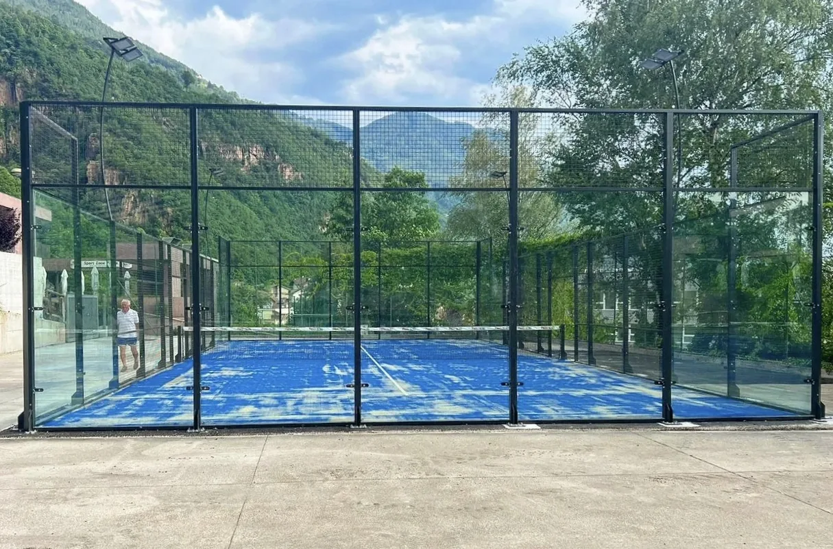 Campo da padel SMASH - Classic, foto 2