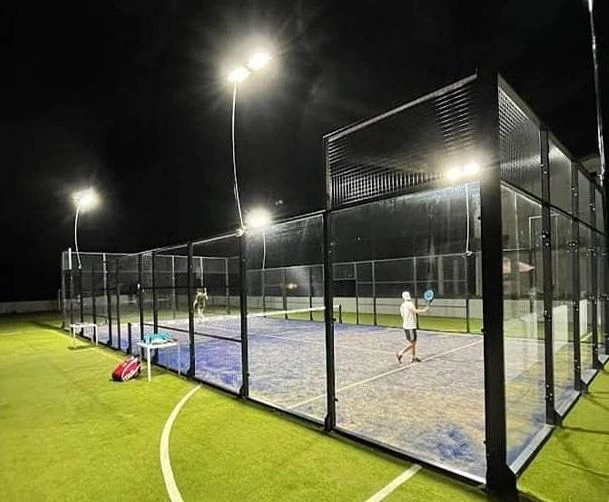 Campo da padel SMASH - Classic, foto 3